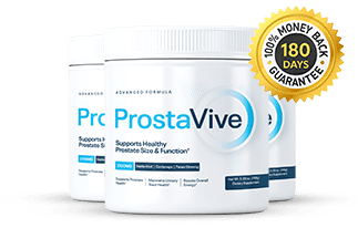 ProstaVive Order now